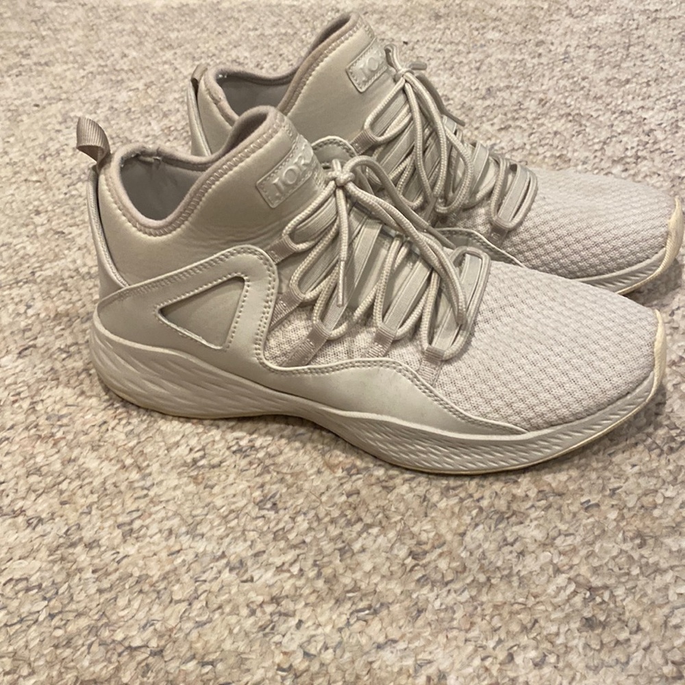 Jordan shoes